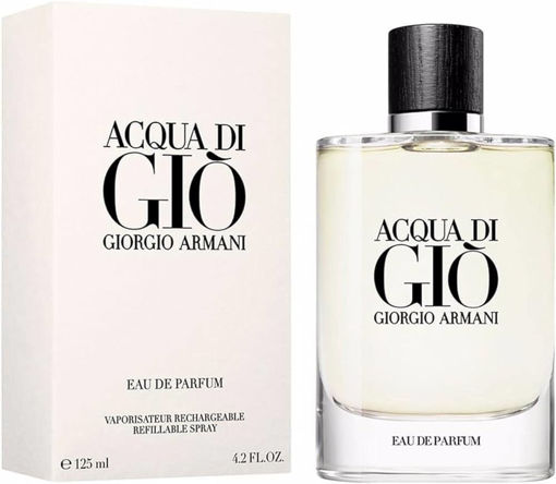 Picture of GIORGIO ARMANI