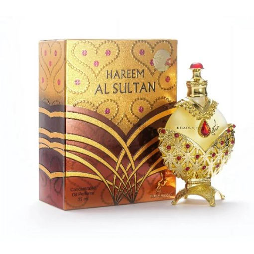 Picture of HAREEM AL SULTAN OIL PERFUME UNISEX 